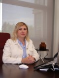 Bilgi İşlem Şube Müdürü / Sevinç ÇOLAK