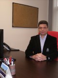 Sistem ve Donanım Şube Müdürü / Ufuk SALTAN 